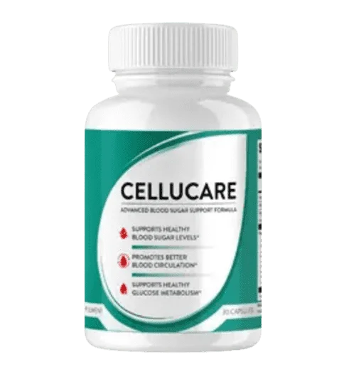 CelluCare supplement